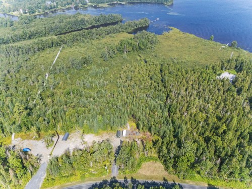 Boisé - Ch. Adélard-Lehoux, Beaulac-Garthby, QC 