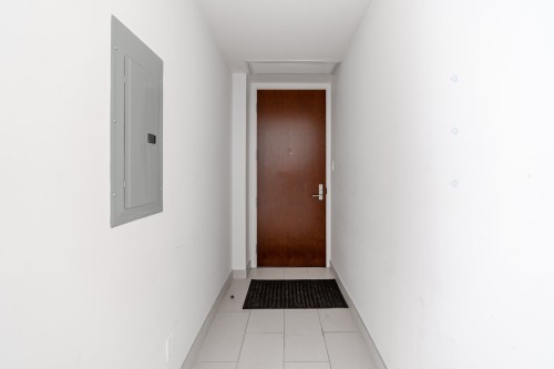 Mud Room - 2706-495 Av. Viger O., Montréal (Ville-Marie), QC - Indoor Photo Showing Other Room