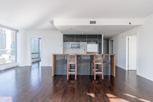 Kitchen - 2706-495 Av. Viger O., Montréal (Ville-Marie), QC - Indoor