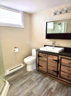 Salle de bains - 