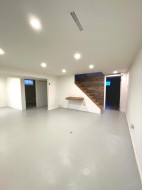 Salle familiale - 