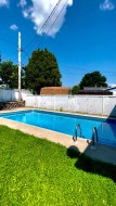 Piscine - 