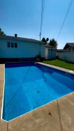 Piscine - 