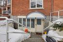3 - 292 Laurier Avenue E, Ottawa, ON  - Outdoor With Exterior 