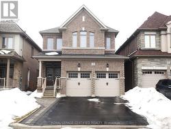 21 OUELLETTE DRIVE  Whitby, ON L1P 0E3