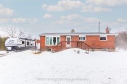 2872 Sunset Drive  Ramara, ON L0K 1B0