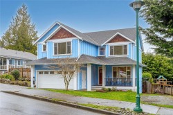 2337 Church Rd  Sooke, BC V9Z 0W2