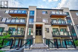 C205 - 60 MORECAMBE GATE  Toronto, ON M1W 2N6