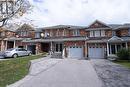 165 Manorheights Street, Richmond Hill, ON  - Outdoor With Facade 