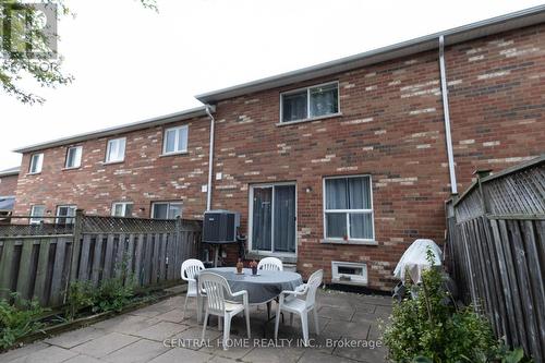 165 Manorheights Street, Richmond Hill, ON - Outdoor With Deck Patio Veranda With Exterior