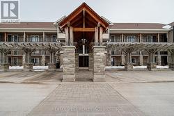 107 - 5 ANCHORAGE CRESCENT  Collingwood, ON L9Y 0Y6