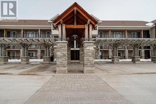 107 - 5 ANCHORAGE CRESCENT  Collingwood, ON L9Y 0Y6