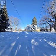 128 Railway AVENUE  Margo, SK S0A 2M0