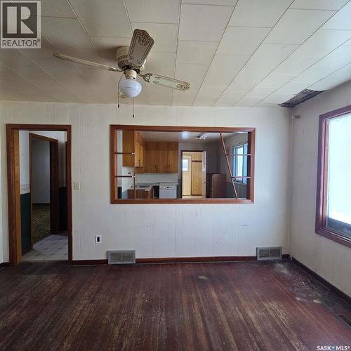 128 Railway Avenue, Margo, SK - Indoor