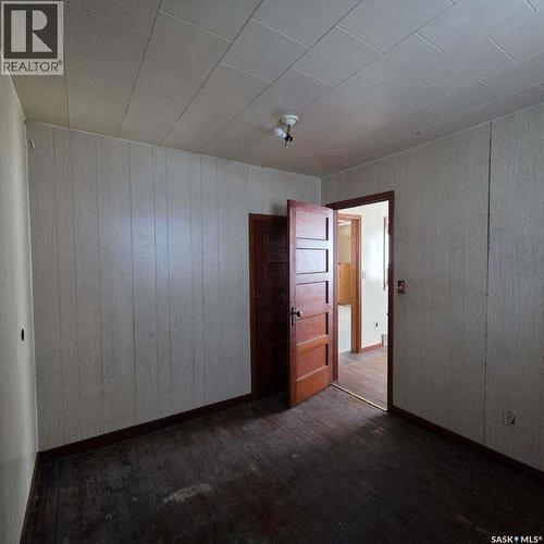 128 Railway Avenue, Margo, SK - Indoor