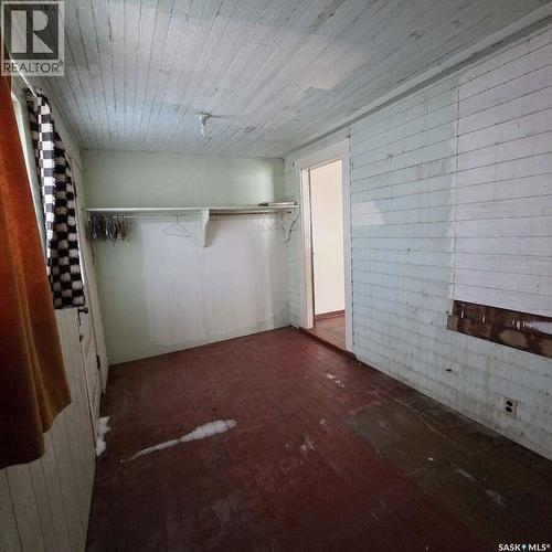 128 Railway Avenue, Margo, SK - Indoor