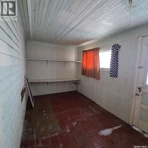 128 Railway Avenue, Margo, SK - Indoor Photo Showing Other Room