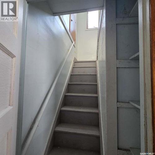 128 Railway Avenue, Margo, SK - Indoor Photo Showing Other Room