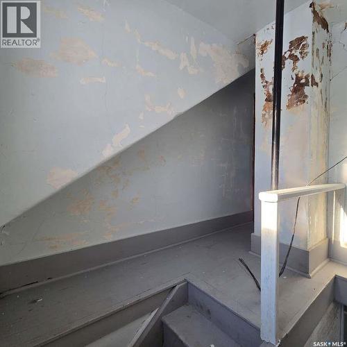 128 Railway Avenue, Margo, SK - Indoor Photo Showing Other Room