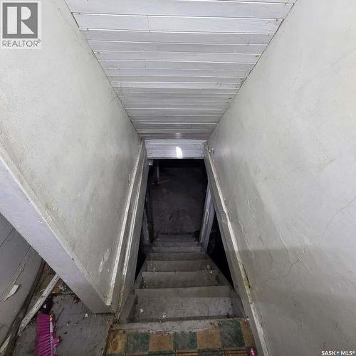 128 Railway Avenue, Margo, SK - Indoor Photo Showing Other Room