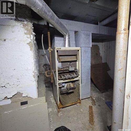 128 Railway Avenue, Margo, SK - Outdoor