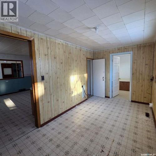 128 Railway Avenue, Margo, SK - Indoor Photo Showing Other Room