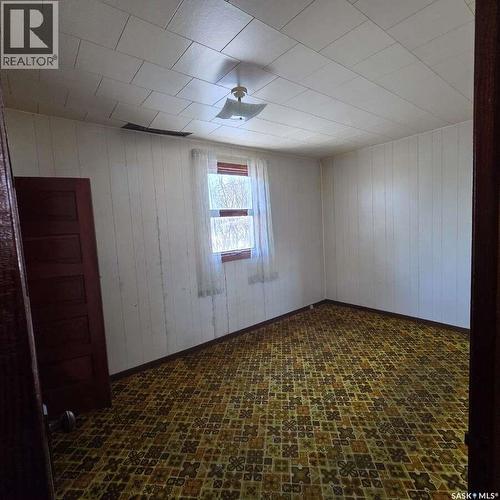 128 Railway Avenue, Margo, SK - Indoor Photo Showing Other Room