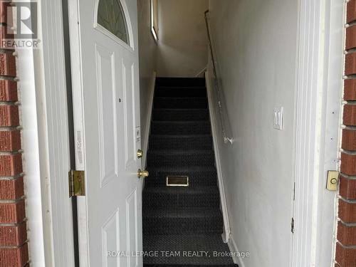 482 Vernon Avenue, Ottawa, ON - Indoor Photo Showing Other Room