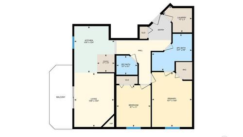 101-160 5 Avenue, Salmon Arm, BC - Other