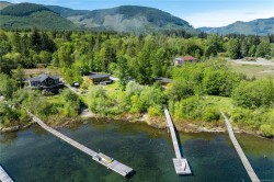 9905 Stin-Qua Rd  Honeymoon Bay, BC V0R 1Y0