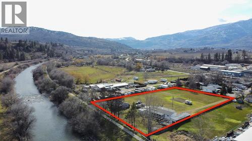 129 Walnut Place, Oliver, BC 