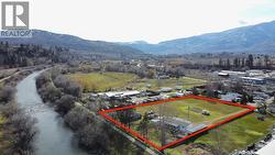 129 Walnut Place  Oliver, BC V0H 1T9