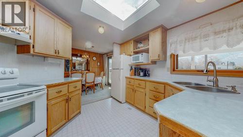 129 Walnut Place, Oliver, BC 