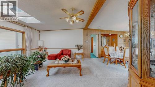 129 Walnut Place, Oliver, BC 