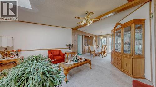 129 Walnut Place, Oliver, BC 