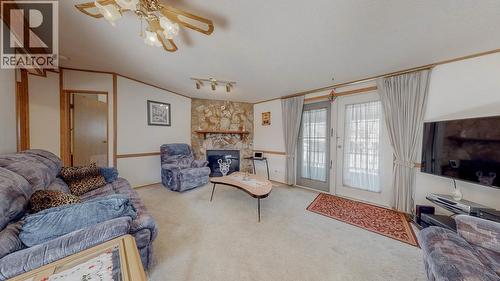 129 Walnut Place, Oliver, BC 