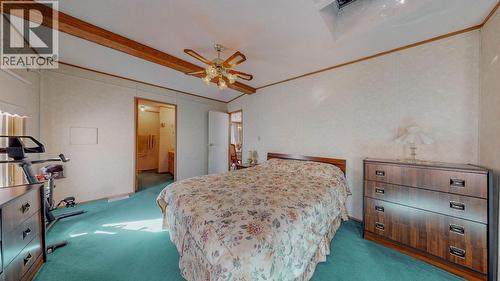 129 Walnut Place, Oliver, BC 