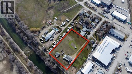129 Walnut Place, Oliver, BC 
