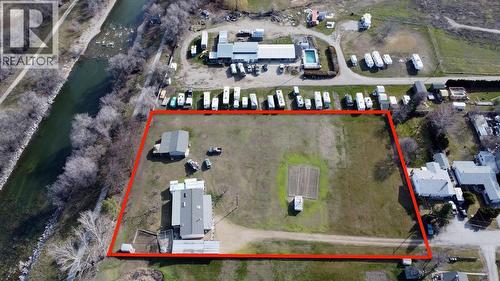 129 Walnut Place, Oliver, BC 