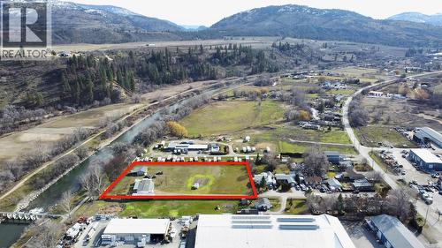 129 Walnut Place, Oliver, BC 