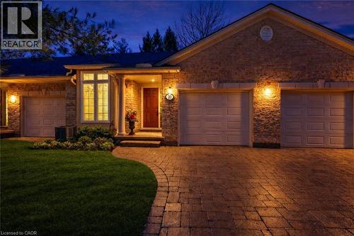 3241 MONTROSE Road Unit# 10  Niagara Falls, ON L2H 3L3