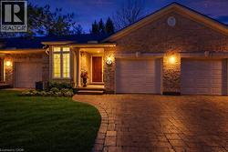 3241 MONTROSE Road Unit# 10 Niagara Falls, ON L2H 3L3