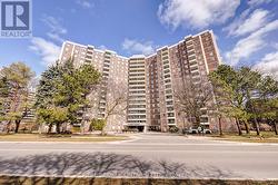 512 - 5 SHADY GOLF WAY  Toronto, ON M3C 3A5
