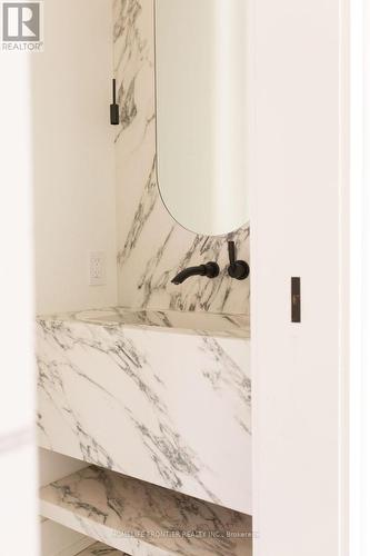 127 Glenvale Boulevard, Toronto, ON - Indoor