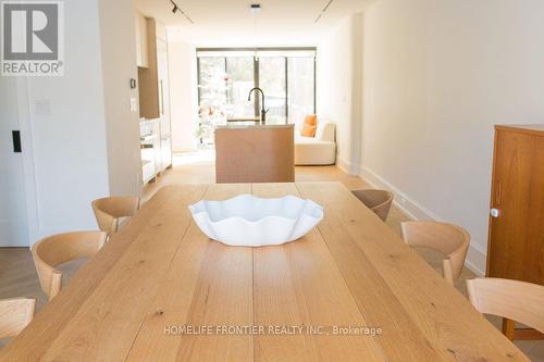 127 Glenvale Boulevard, Toronto, ON - Indoor