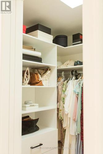 127 Glenvale Boulevard, Toronto, ON - Indoor With Storage