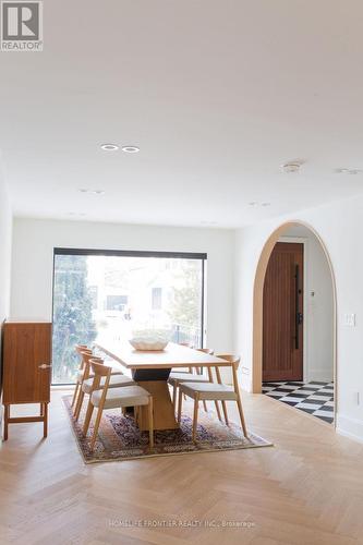 127 Glenvale Boulevard, Toronto, ON - Indoor