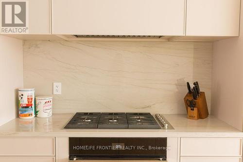 127 Glenvale Boulevard, Toronto, ON - Indoor