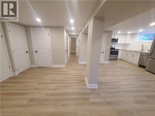 10 Sherwood Rise, Hamilton, ON - Indoor