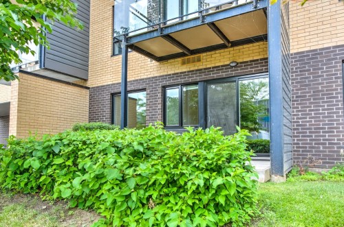 Balcon - 139-500 Av. Mousseau-Vermette, Dorval, QC - Outdoor